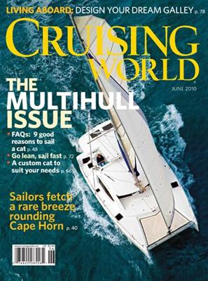 Cruising World
